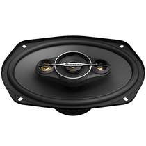 Alto Falante Pioneer TS-A6968S 6x9" 450W foto 2