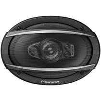 Alto Falante Pioneer TS-A6970F 6X9" 600W foto principal