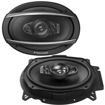 Alto Falante Pioneer TS-A6970F 6X9" 600W foto 2