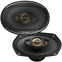 Alto Falante Pioneer TS-A6978S 6.9" 650W