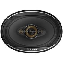 Alto Falante Pioneer TS-A6978S 6.9" 650W foto 1