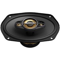 Alto Falante Pioneer TS-A6978S 6.9" 650W foto 2