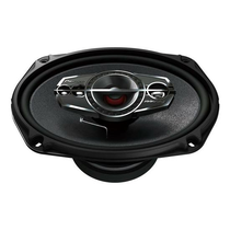 Alto Falante Pioneer TS-A6995S 600W foto 2