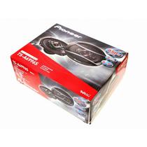 Alto Falante Pioneer TS-A6996S 6x9 650W foto 3