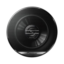 Alto Falante Pioneer TS-G1320F 5" 250W foto 2