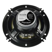 Alto Falante Pioneer TS-F1634R 6.5" 200W foto 1