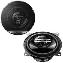 Alto Falante Pioneer TS-G1020F 4" 210W foto principal