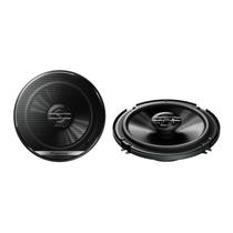 Alto Falante Pioneer TS-G1620F 6" 300W foto 1