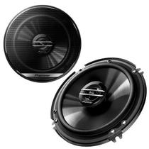 Alto Falante Pioneer TS-G1620F 6" 300W foto 2