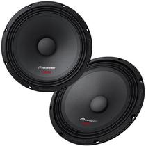 Alto Falante Pioneer TS-M2010PRO 8" 400W