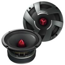 Alto Falante Pioneer TS-M650PRO 6.5" 500W