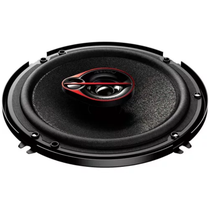 Alto Falante Pioneer TS-R1651S 6" 300W foto 1