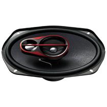 Alto Falante Pioneer TS-R6951S 6X9" 400W foto 1