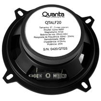 Alto Falante Quanta QTALF20 5" 20W foto 1