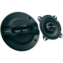 Alto Falante Sony XS-GT1038F 4" 210W foto 1