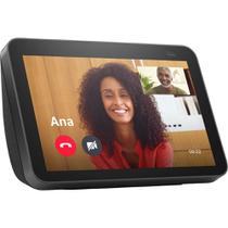 Amazon Echo Show 8 2ª Geração Wi-Fi / Bluetooth foto 2