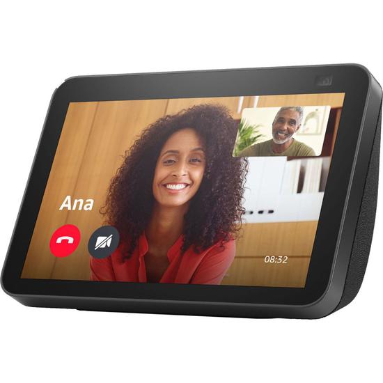 総合福袋 Amazon Echo Show 8 2ª Geração Wi-Fi / Bluetooth no Paraguai その他