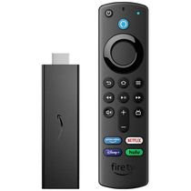 Amazon Fire TV Stick 3ª Geração 2021 foto principal