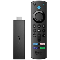 Amazon Fire TV Stick 3ª Geração 4K foto principal