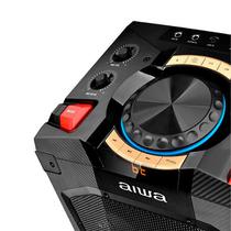 Aparelho de Som Aiwa AWPOV2 USB / Bluetooth foto 1