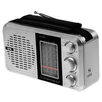 Aparelho de Som BAK BK-811BT SD / USB
