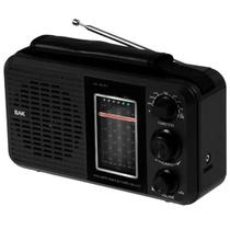Aparelho de Som BAK BK-811BT SD / USB foto 1