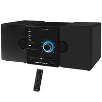 Aparelho de Som BAK BK-DVD-854BT USB / Bluetooth