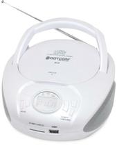 Aparelho de Som Dotcom BB-50 USB / SD foto 1