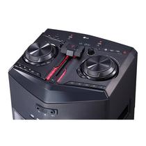 Aparelho de Som LG Xboom OJ98 USB 1800W foto 1