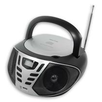Aparelho de Som Mega Star MP-1180 SD / USB