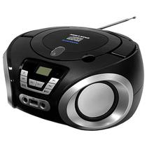 Aparelho de Som Mega Star MP1842BT USB / Bluetooth