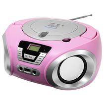 Aparelho de Som Mega Star MP1842BT USB / Bluetooth foto 1