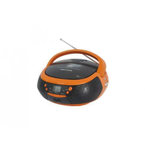 Aparelho de Som Mega Star MP-225 USB