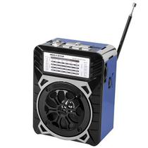 Aparelho de Som Mega Star RX-9133 SD / USB