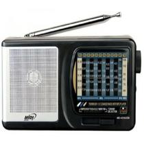 Aparelho de Som Midi MD-4510 SD / USB