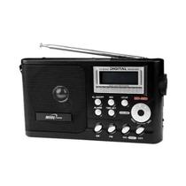 Aparelho de Som Midi MD-55D SD / USB
