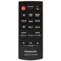 Aparelho de Som Panasonic SC-HC29 USB foto 3