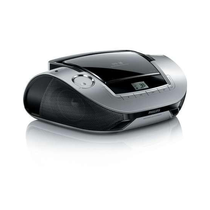 Aparelho de Som Philips AZ-1137 foto 1
