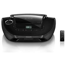 Aparelho de Som Philips AZ-1837 USB foto principal