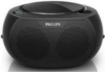 Aparelho de Som Philips AZ-380 USB foto 1