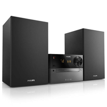Aparelho de Som Philips BT-M2310 USB foto 1