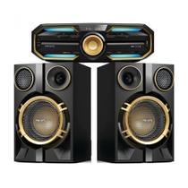 Aparelho de Som Philips FX-50 USB 14400W foto 1