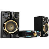 Aparelho de Som Philips FX-50 USB 14400W foto 2