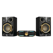 Aparelho de Som Philips FX-50 USB 14400W foto principal