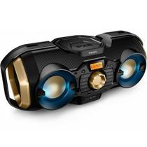 Aparelho de Som Philips PX-840T SD / USB 50W foto 1