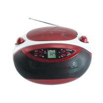 Aparelho de Som Powerpack EXBT-8232 SD / USB foto 2
