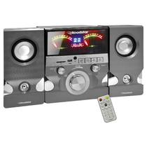 Aparelho de Som Roadstar RS-30MS USB 2400W