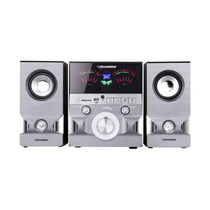 Aparelho de Som Roadstar RS-30MS USB 2400W foto 1