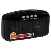 Aparelho de Som Satellite AR-302BT SD / USB / Bluetooth