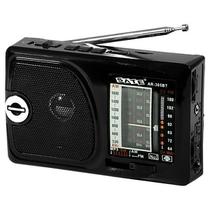 Aparelho de Som Satellite AR-305BT SD / USB / Bluetooth